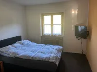Schlafzimmer EG