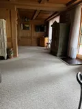 Bick in die Zimmer