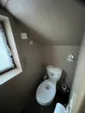 Gästetoilette