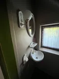 Gästetoilette