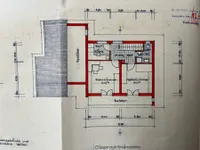Obergeschoss