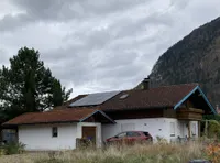 Seitenansicht