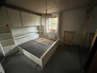 Schlafzimmer EG