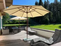 Vordere Terrasse