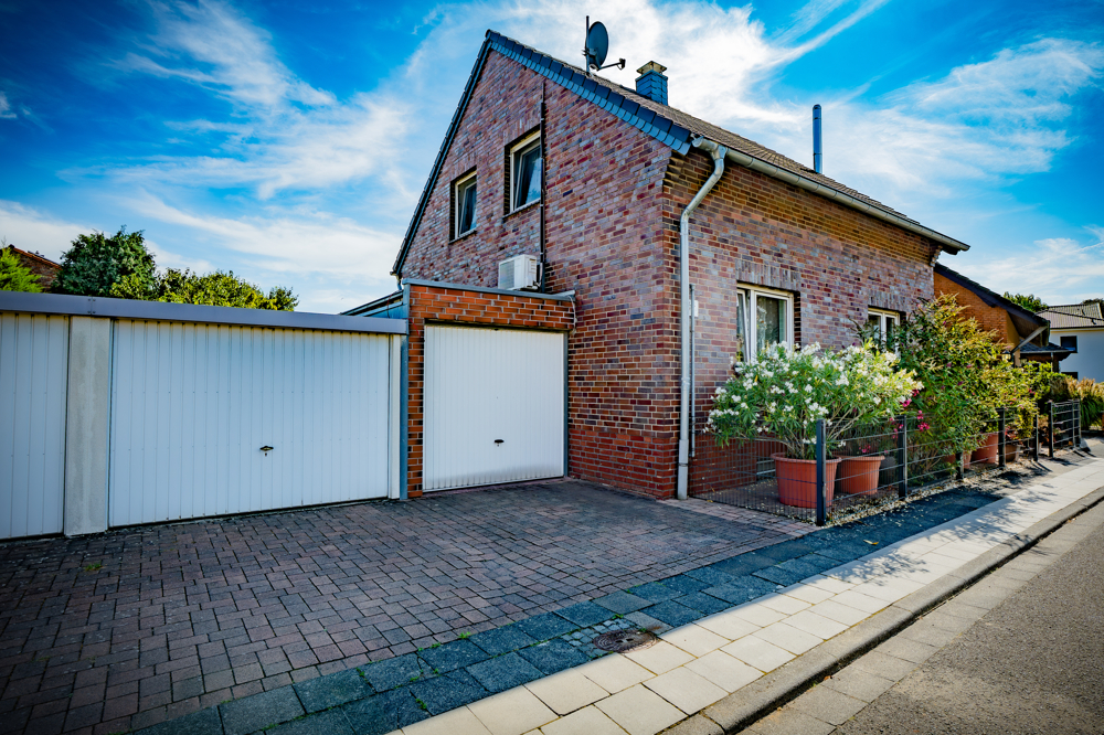 Seitenansicht
