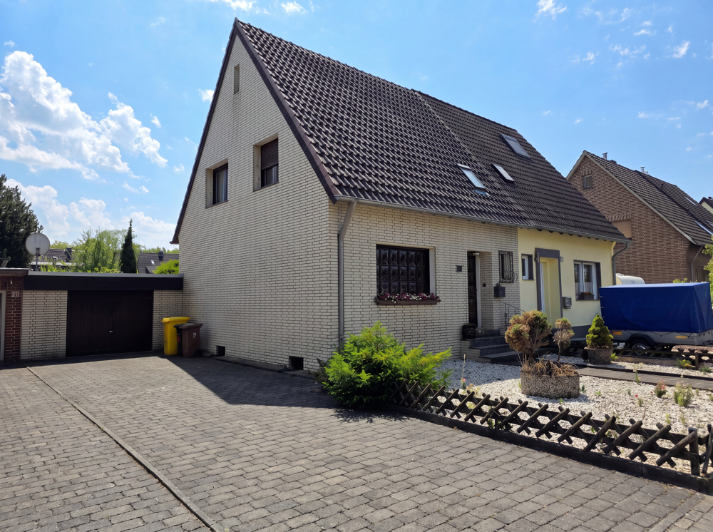 Seitenansicht