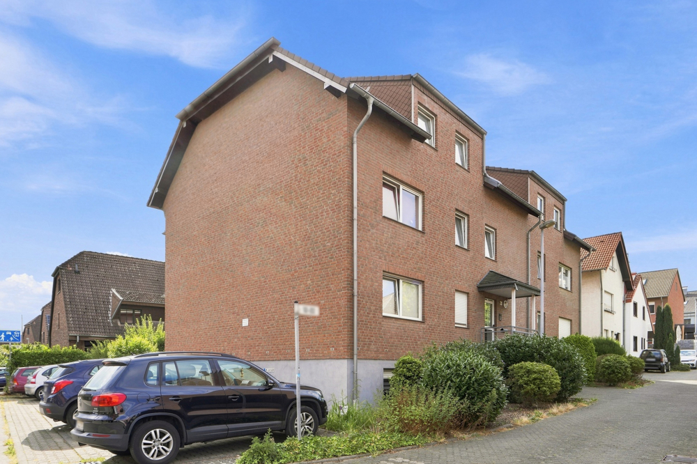 Frontansicht