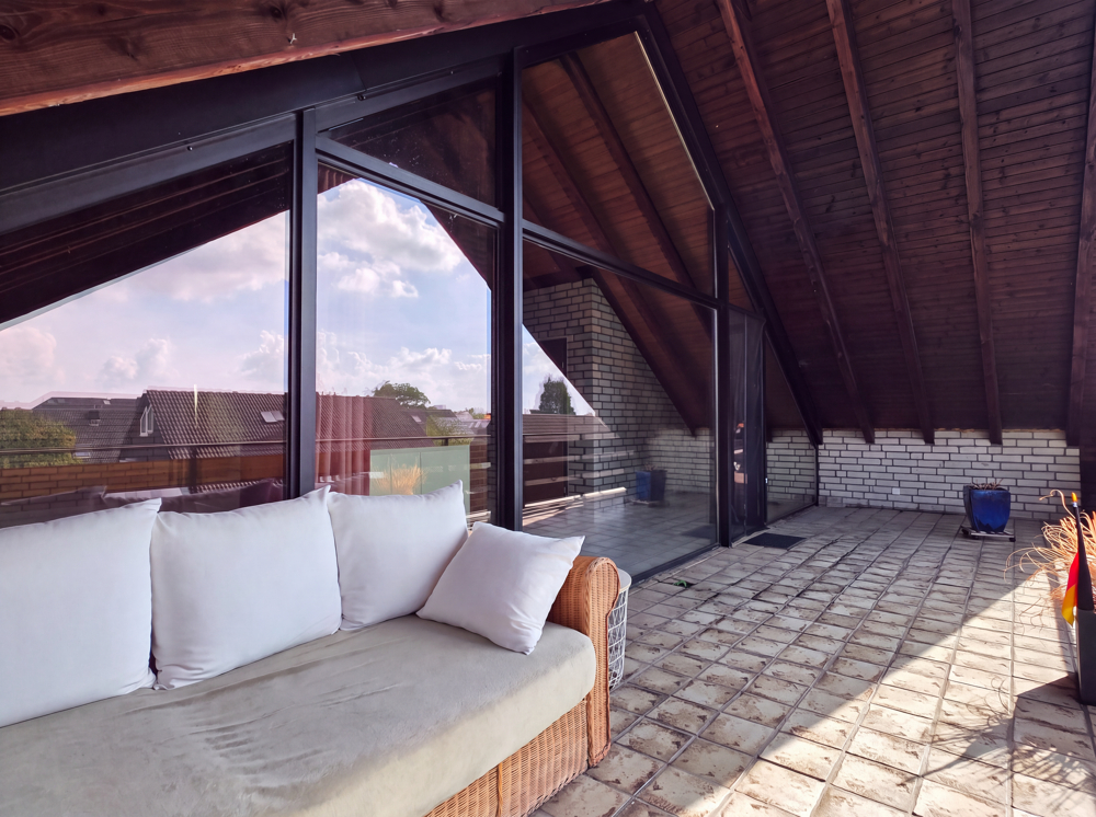 Loggia