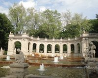 Märchenbrunnen 