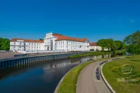 Schloß Oranienburg 