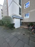 Eingang