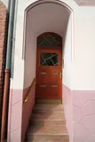 Hauseingang