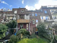 Ansicht hinten