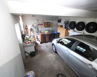 EG Garage von Küche