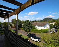 Ausblick Balkon2