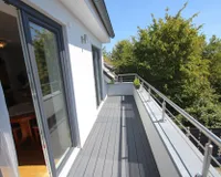 Dachterrasse OG