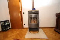 Kamin EG