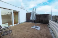 DG Dachterrasse