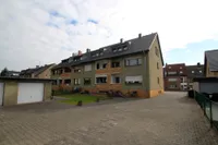 Ansicht von hinten