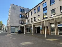 Aussenansicht Hauseingang