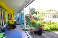 Wintergarten