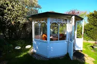 Pavillion