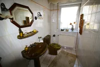 Gäste-WC OG