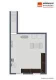 Grundriss Kellergeschoss