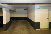 Tiefgaragenstellplatz