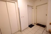 Treppenhaus 2. OG