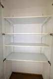 Einbauschrank