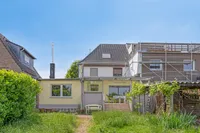 Rückansicht