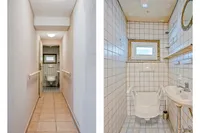EG Gäste WC
