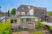 Rückansicht