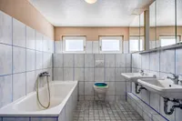 OG Badezimmer