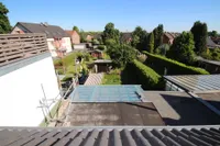 Blick Garten