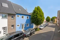 Umgebung