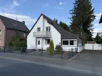 Einfamilienhaus Ist