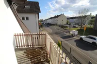 DG Balkon Straßenseite