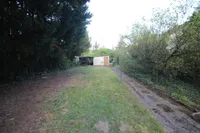 Garten-Grundstück 2