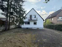 Ansicht hinten