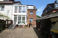 Außenansicht hinten