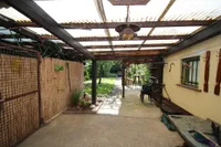 Pergola