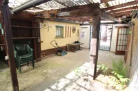 Pergola