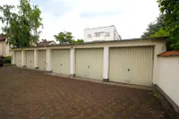 Garagen