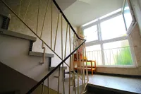 Treppenhaus