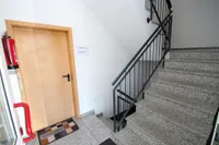 Treppenhaus EG