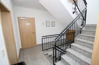 Treppenhaus OG