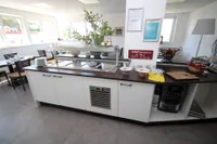 Buffet Pension