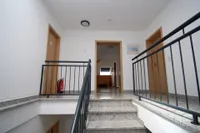 Treppenhaus DG